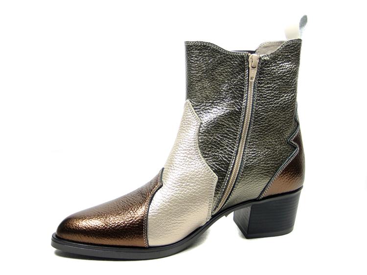 DL Sport 6425 Ruggine platino