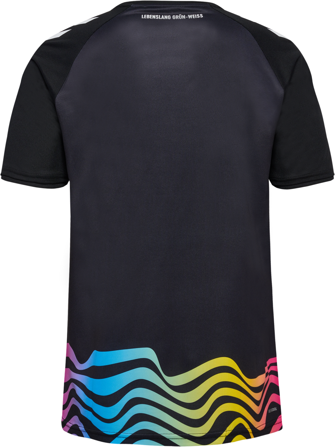 WER 24/25 GK JERSEY S/S