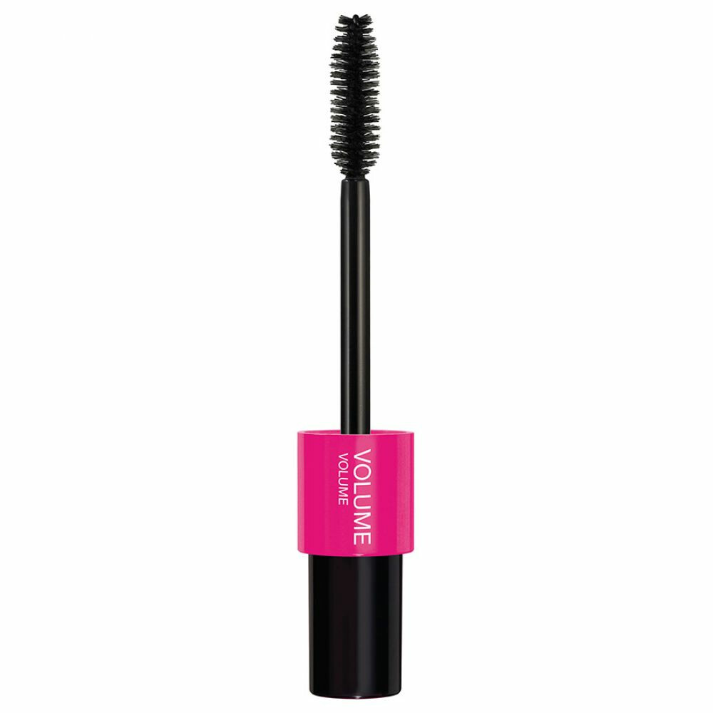 Rimmel Day2Night Mascara Zwart