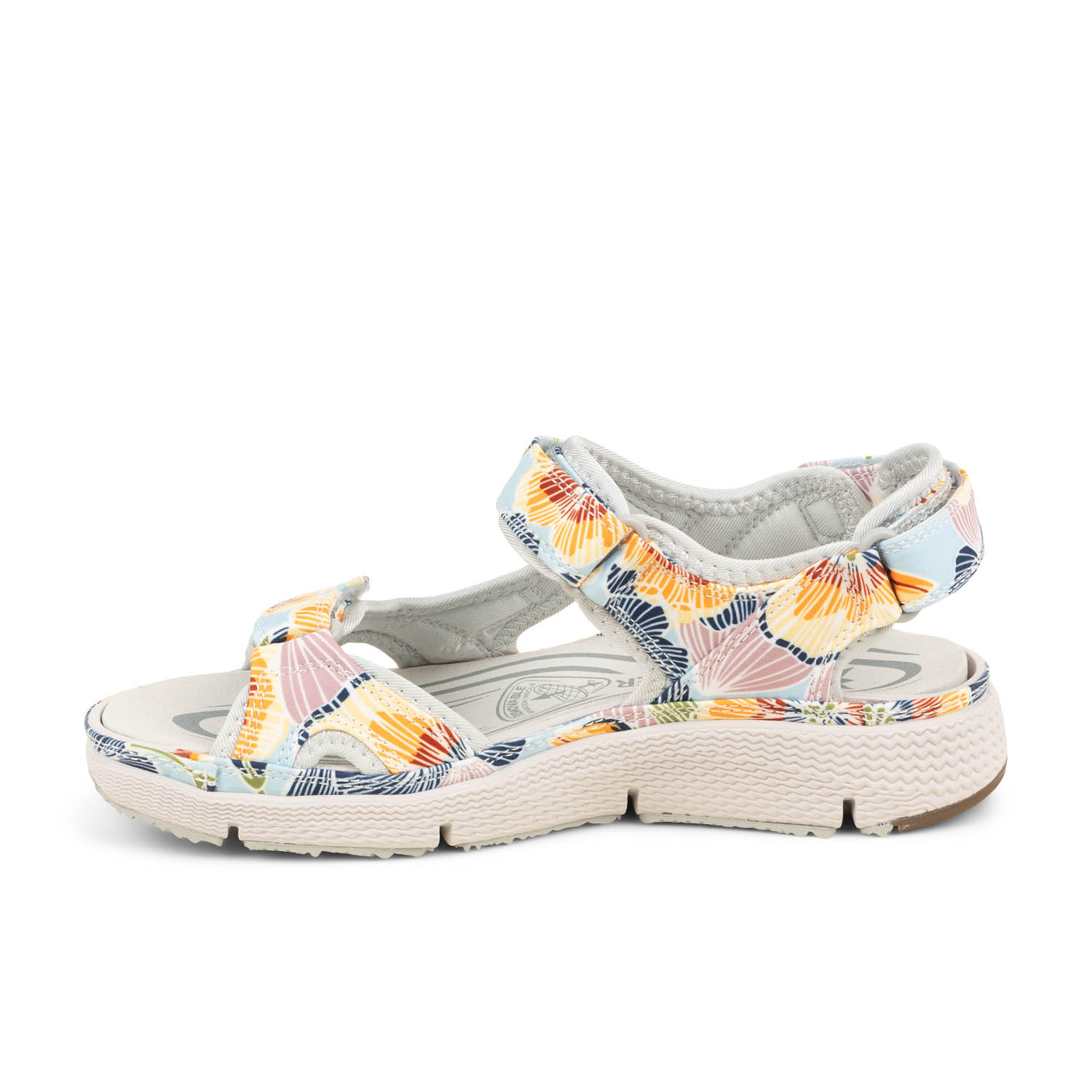 Sandales femme ALLROUNDER BY MEPHISTO ITS ME