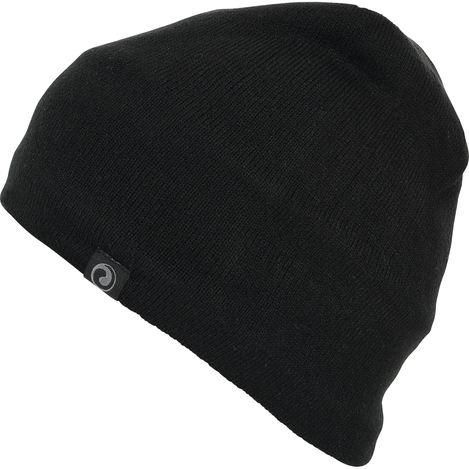 Sherpa Unisex-Strickbeanie Uwa grau