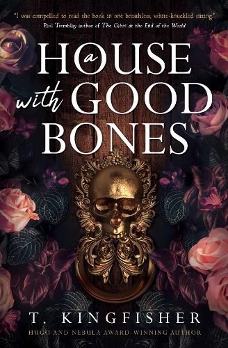 A House with Good Bones (Hardback)
