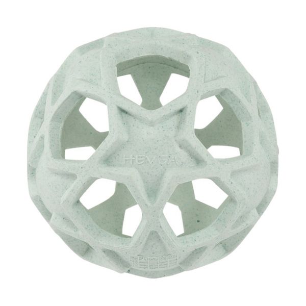 Hevea Star Speelbal Peach