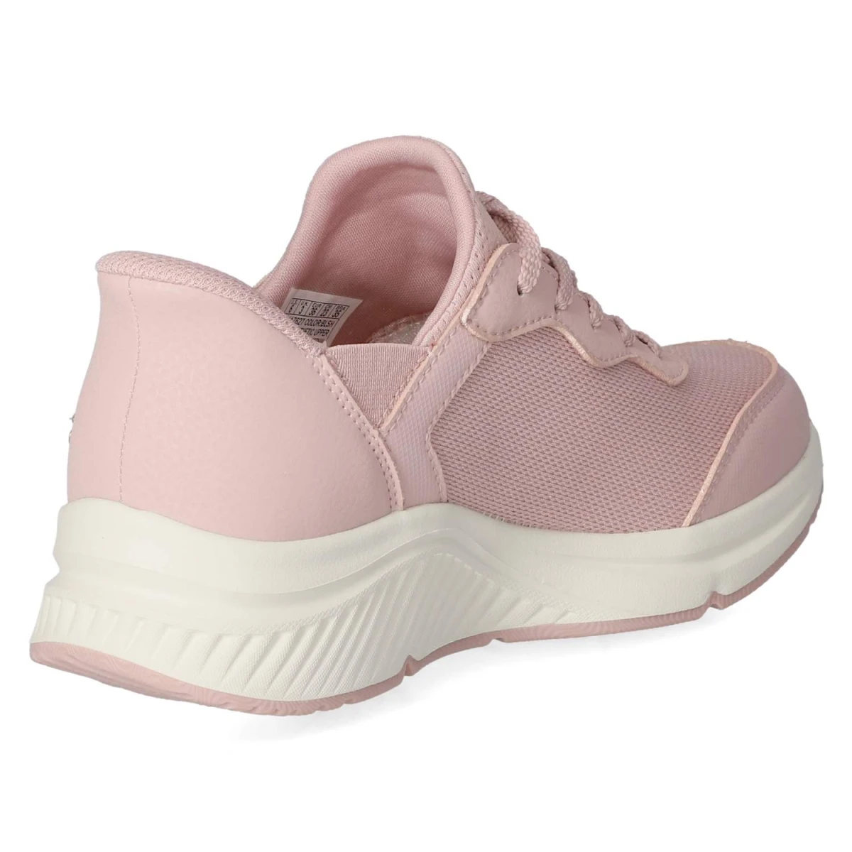 SkechersLow Sneaker A LOOK - Blush