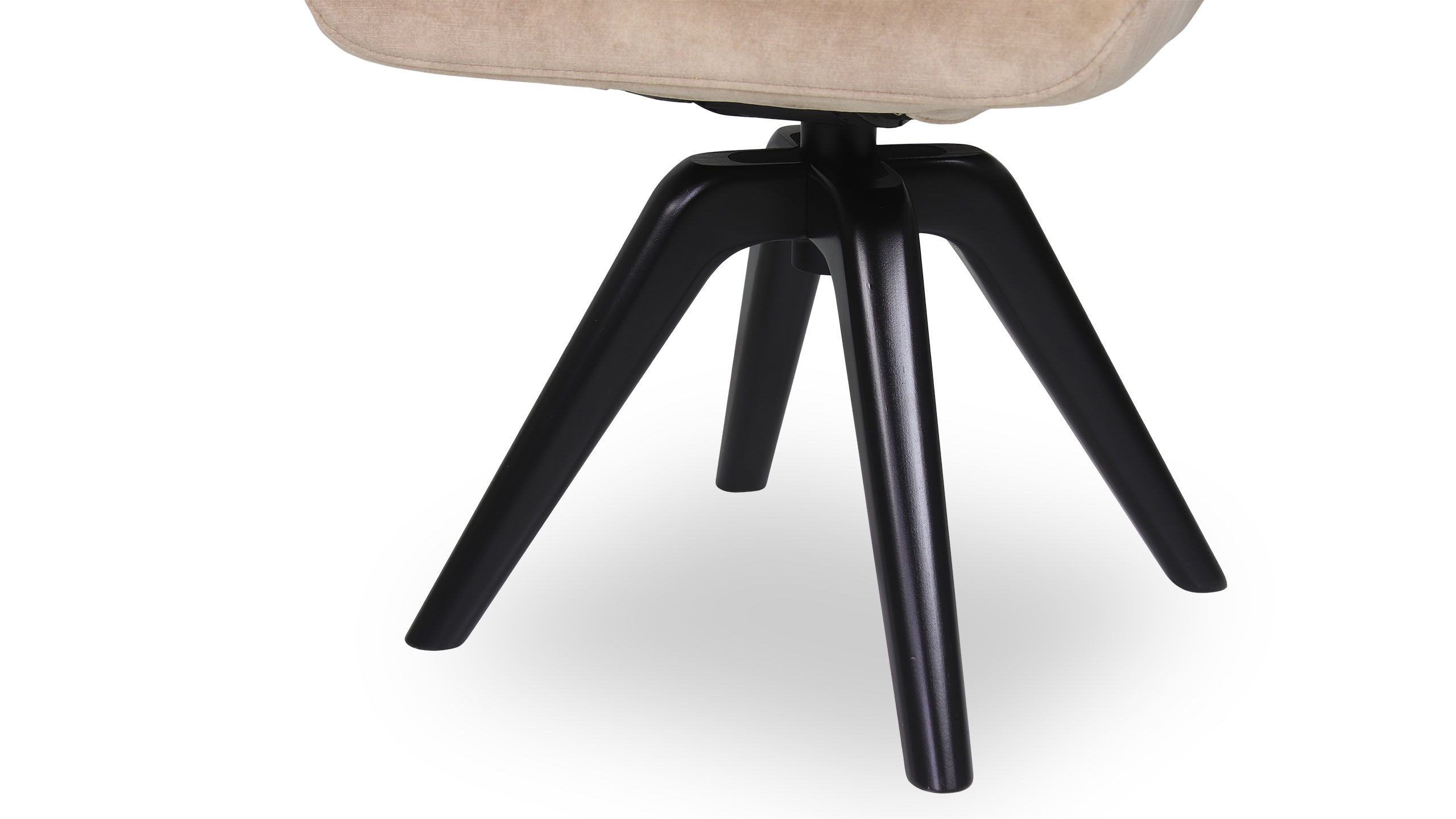 Diningstoel Laurel  | StresslessB58 x D62 x H92 cm