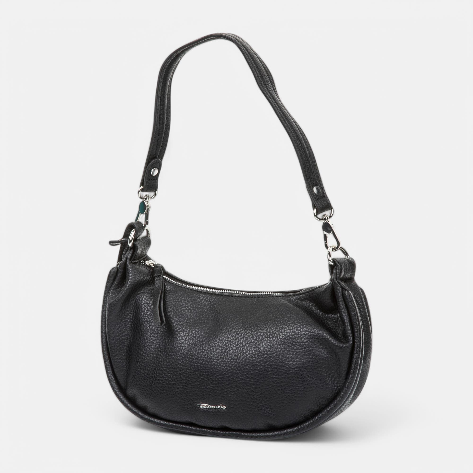 Sac bandoulière noir