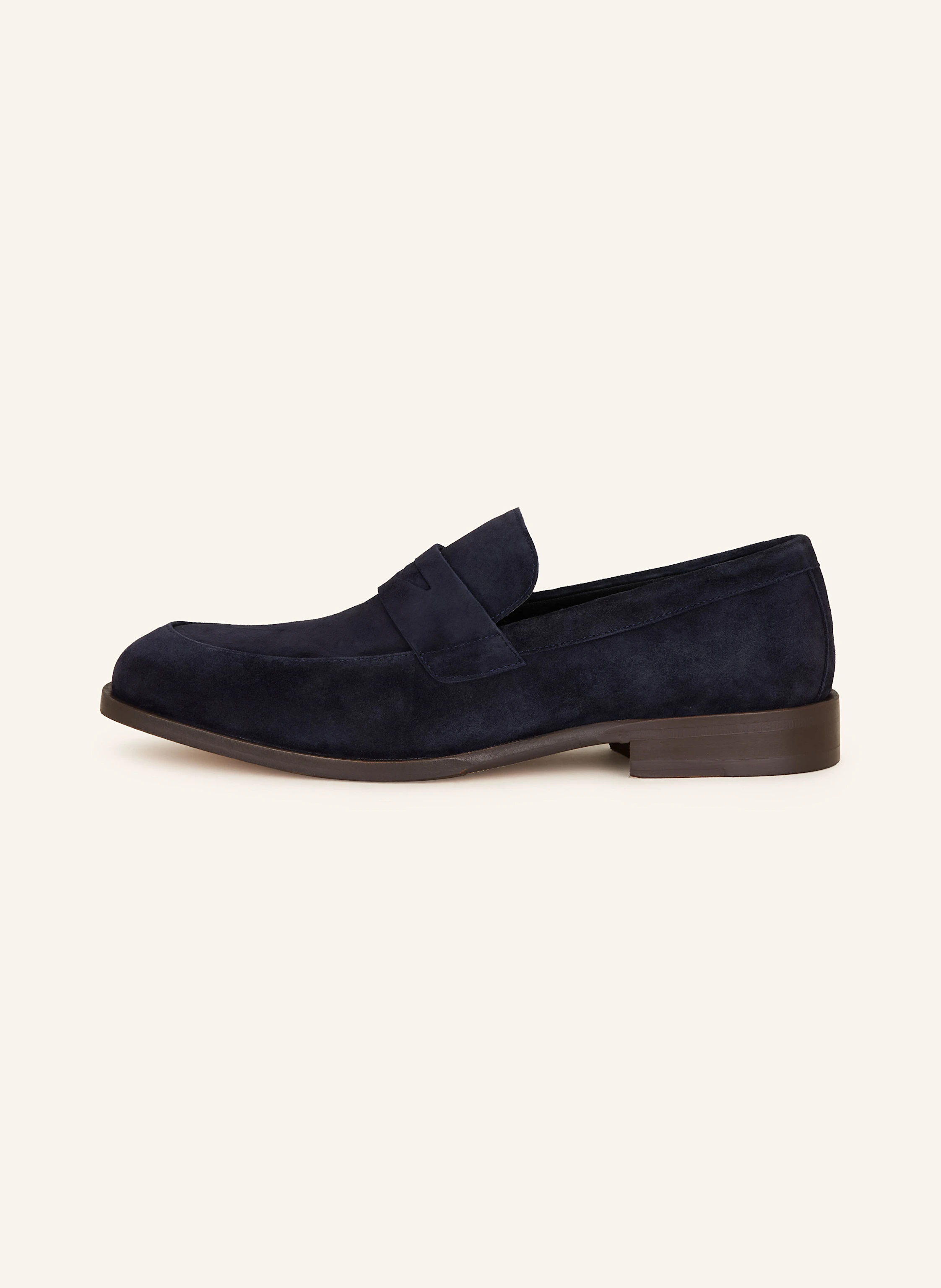 BOSS Loafer LIMBER