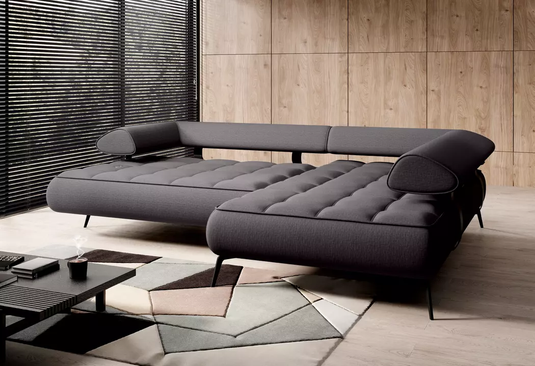 Ecksofa Seledo