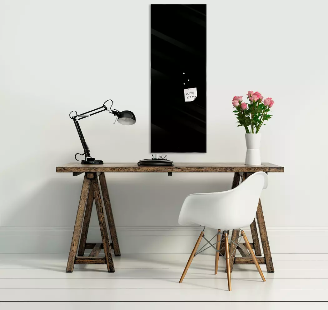 Memo Board 30 x 80 cm Uni