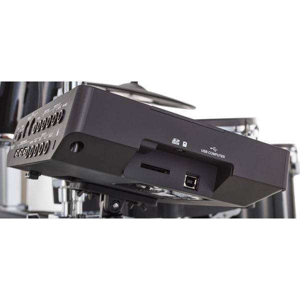 Roland VAD507 E-Drum Set