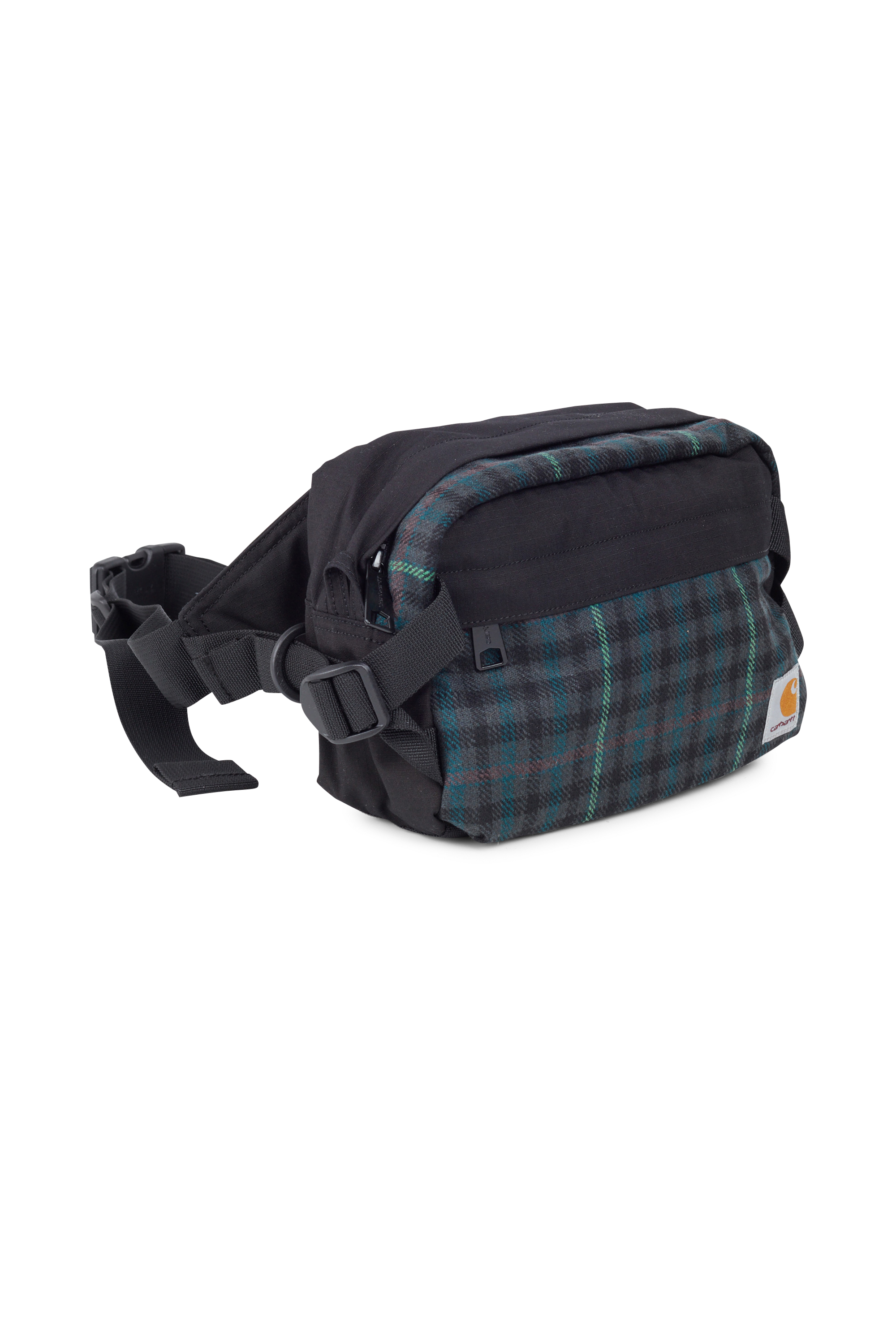 CARHARTT WIP sac bandoulière  highbury hip  Noir