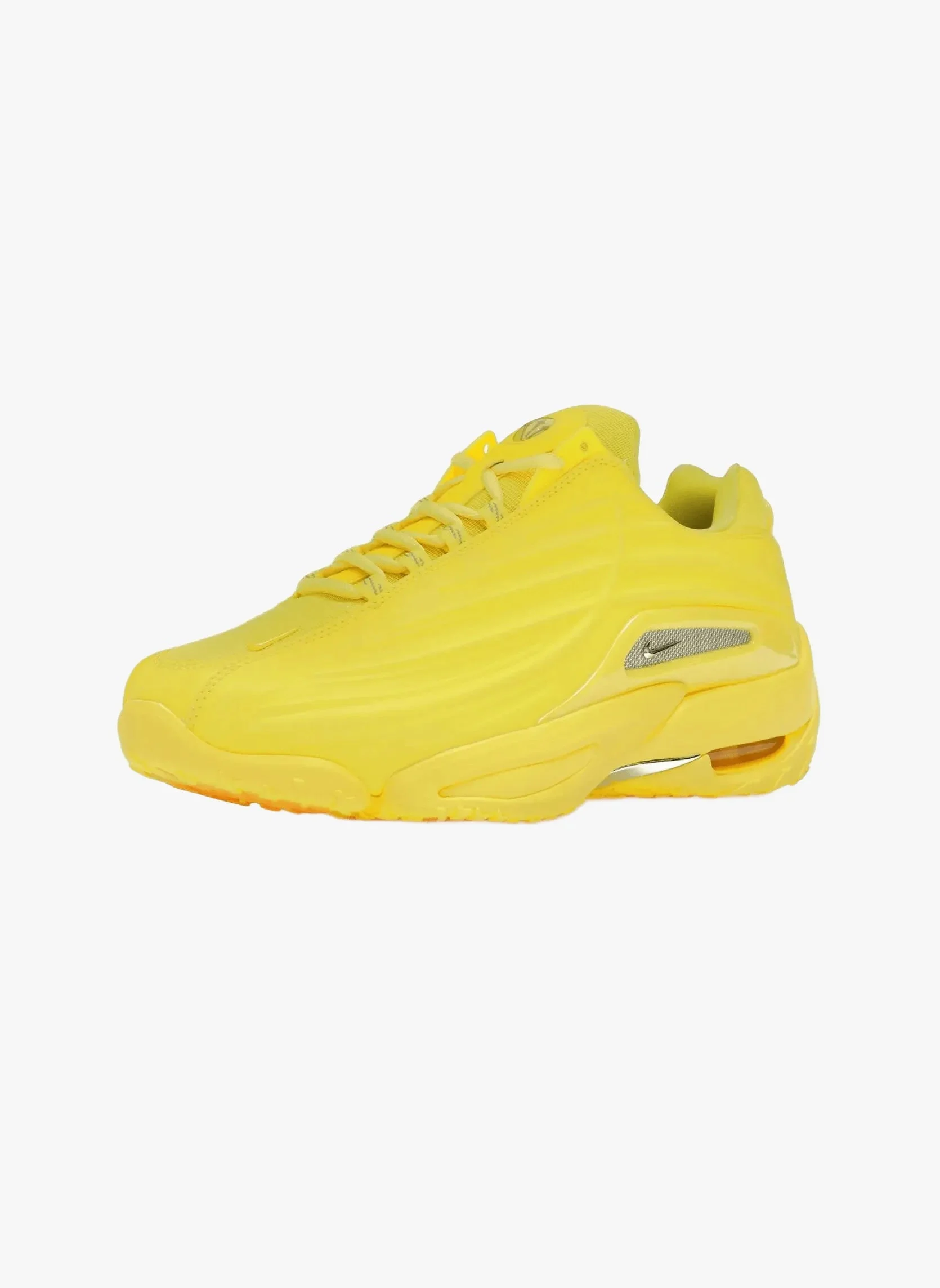 Hot step 2 drake nocta opti yellow | Jaune