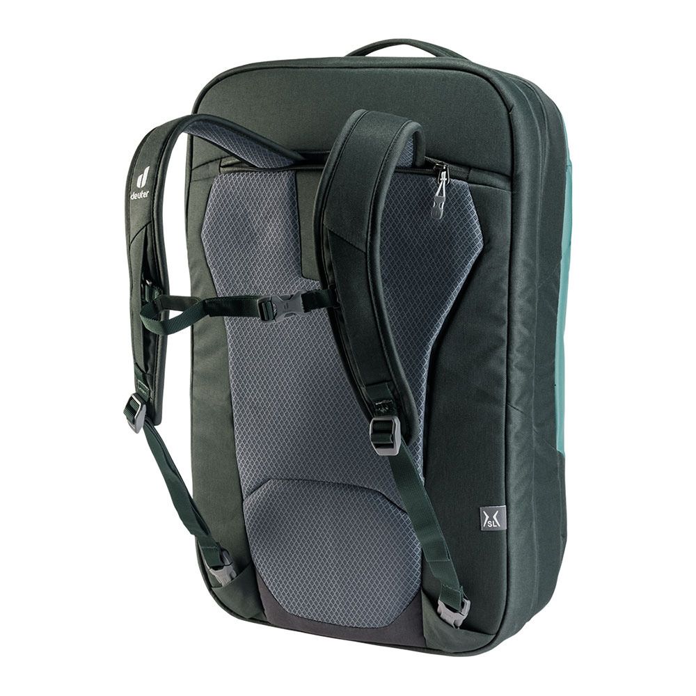 Deuter AVIANT CARRY ON PRO SL 36L - Sac À dos Femme jade/ivy