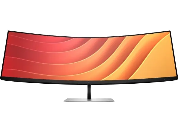 [OUTLET] - HP E45c G5 - E-Series - LED-skærm - kurvet - 44.5