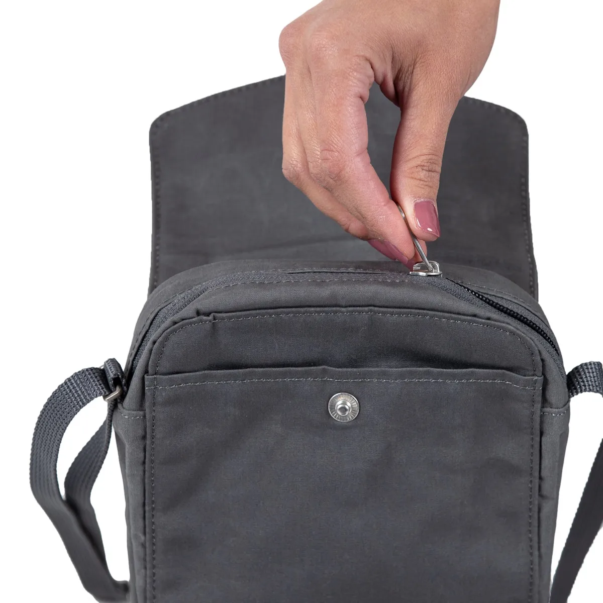 Fjällräven Greenland Pocket Khaki Dust