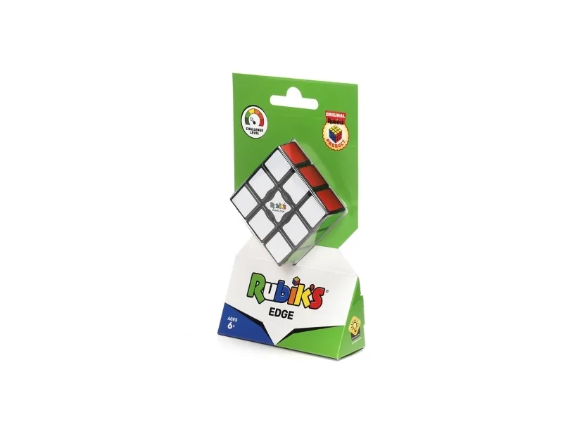 Rubiks 3x1 kant