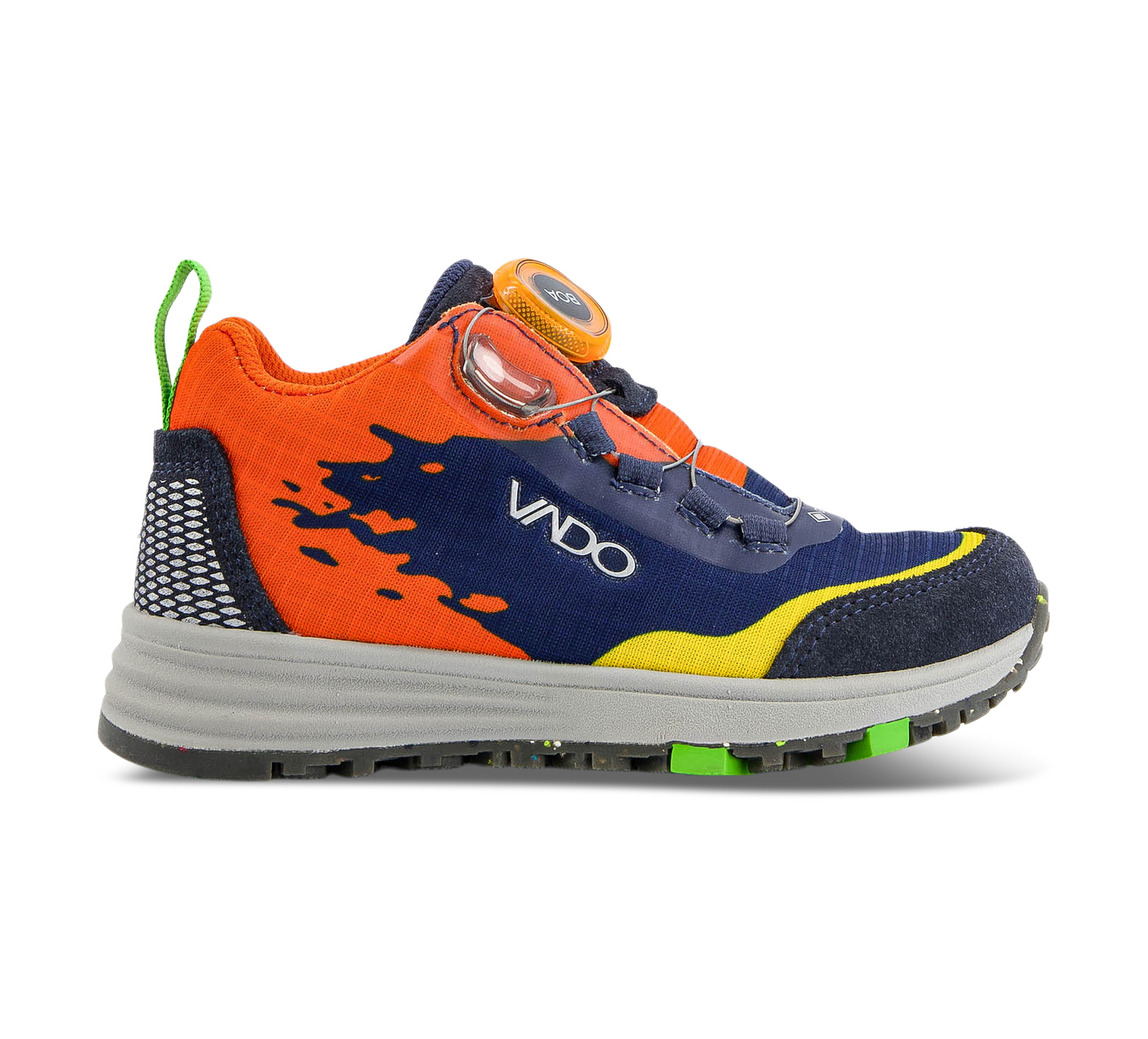 Vado Spread Mid Boa GTX