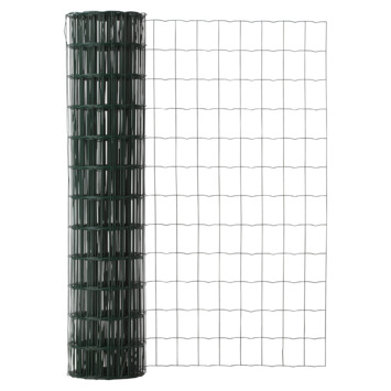 Handson tuingaas 120 cm x 25 m groen