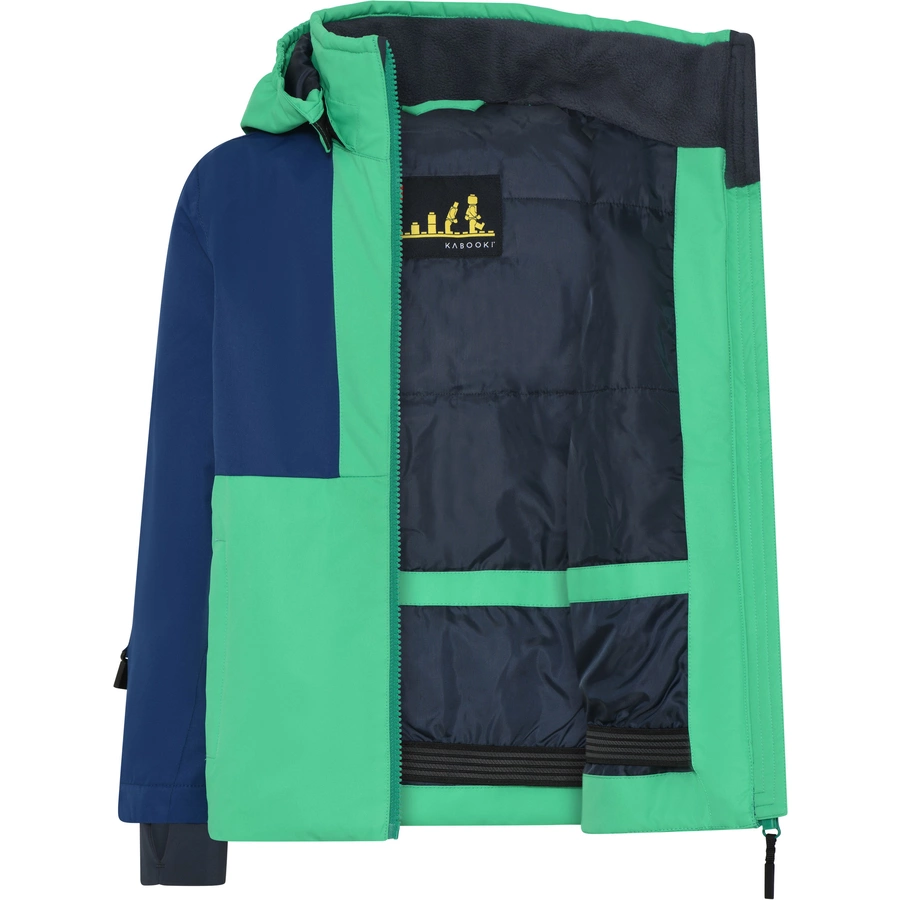 LEGO® WEAR Winterjacke LWJESSE 716 green
