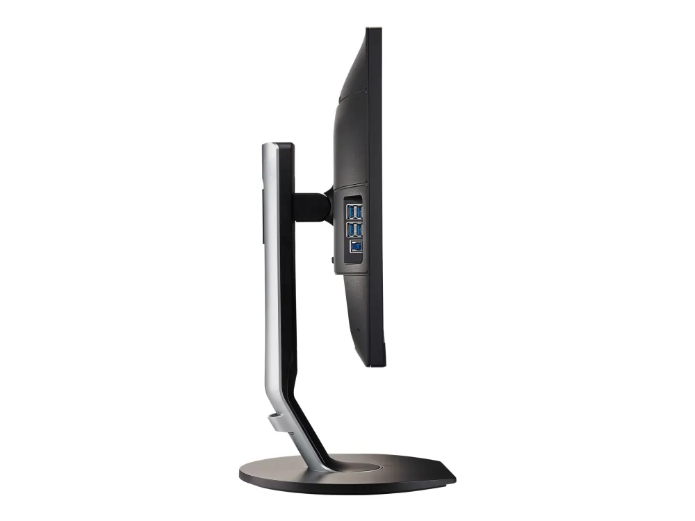 [OUTLET] - Philips B Line 241B7QUPBEB - LED-skærm - 24