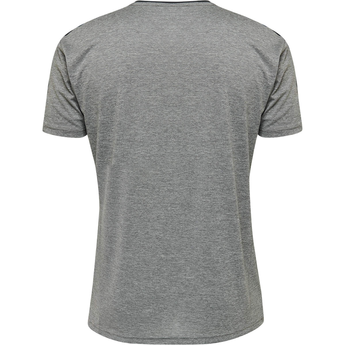 hummel Authentic Poly Trænings T-shirt Herre