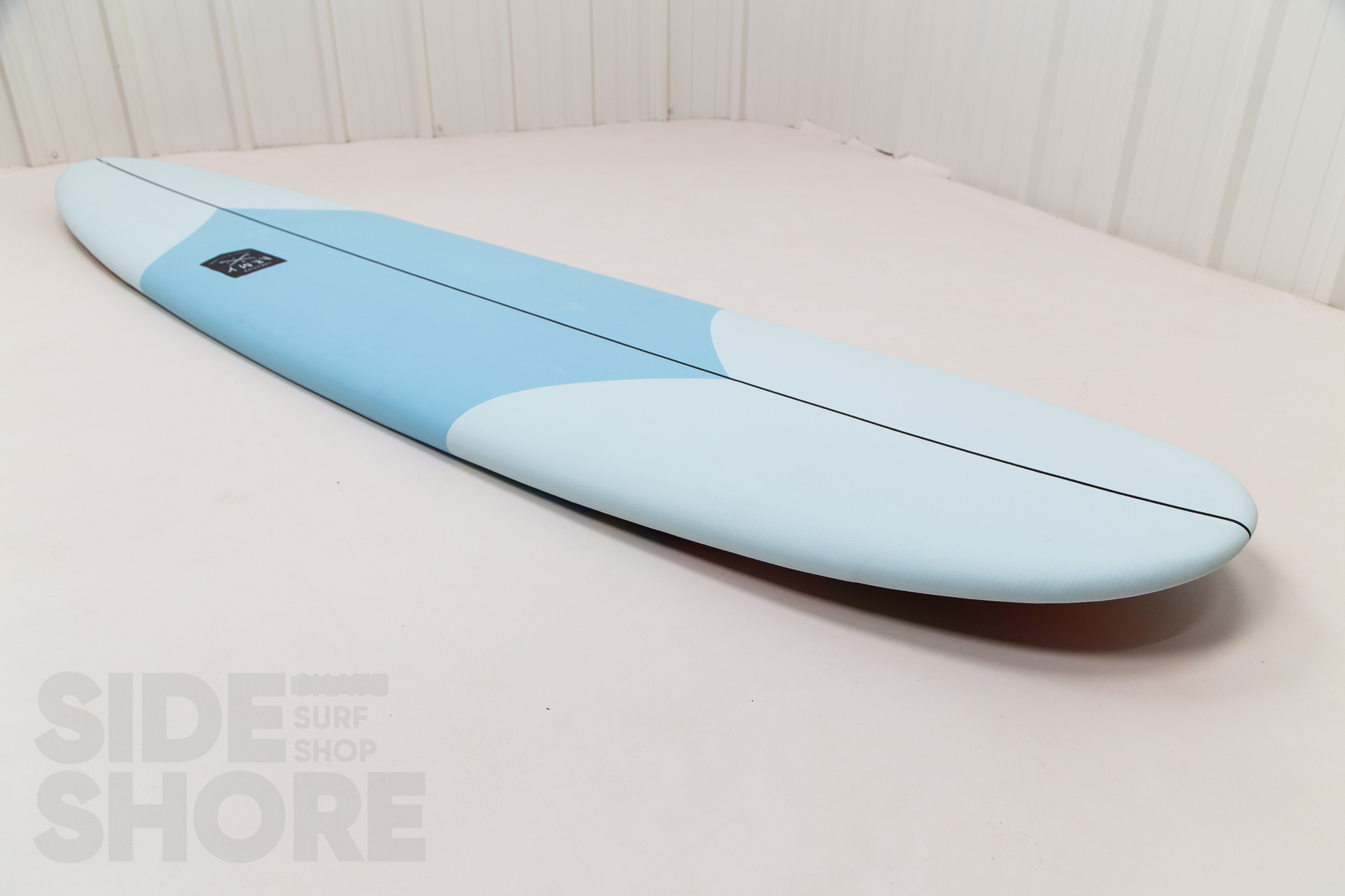 Ocean and earth The General Army Epoxy 8'6