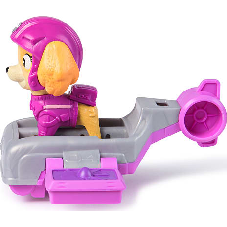 Paw Patrol figur - flere varianter - assorteret