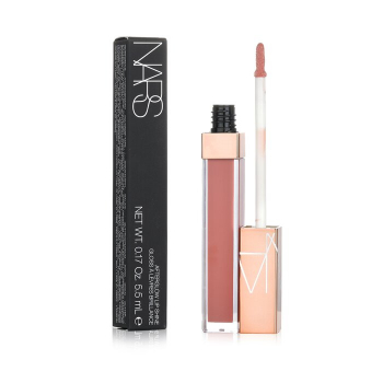 Nars Afterglow Lip Shine  5684 Aragon