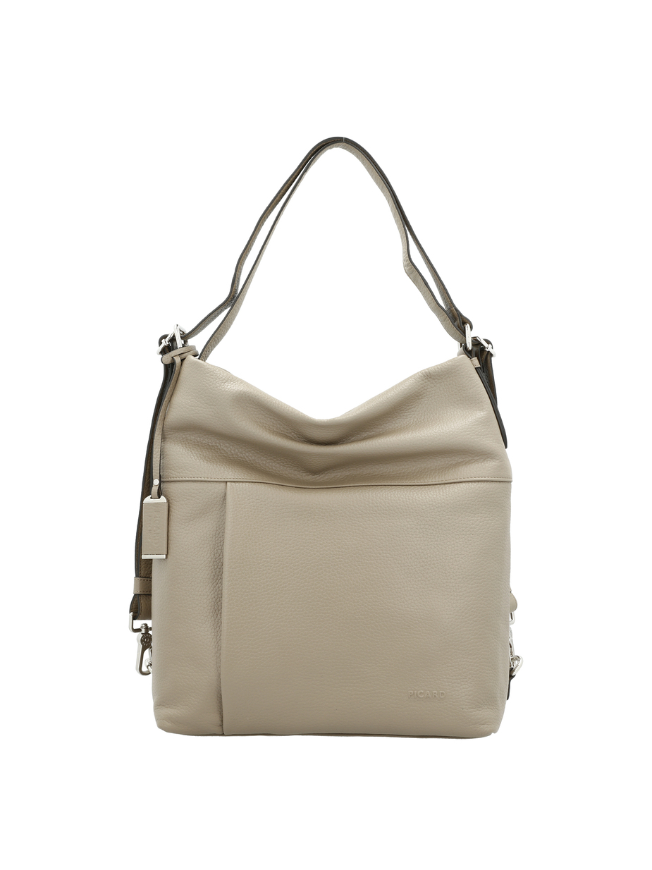 PICARD BEUTELTASCHE UND RUCKSACK PURE 99