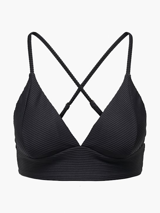 ONLY Bikini Schwarz