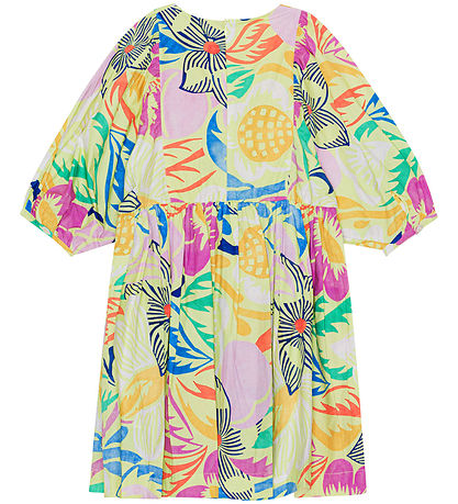 Molo Kleid - Caio - Charleston Floral