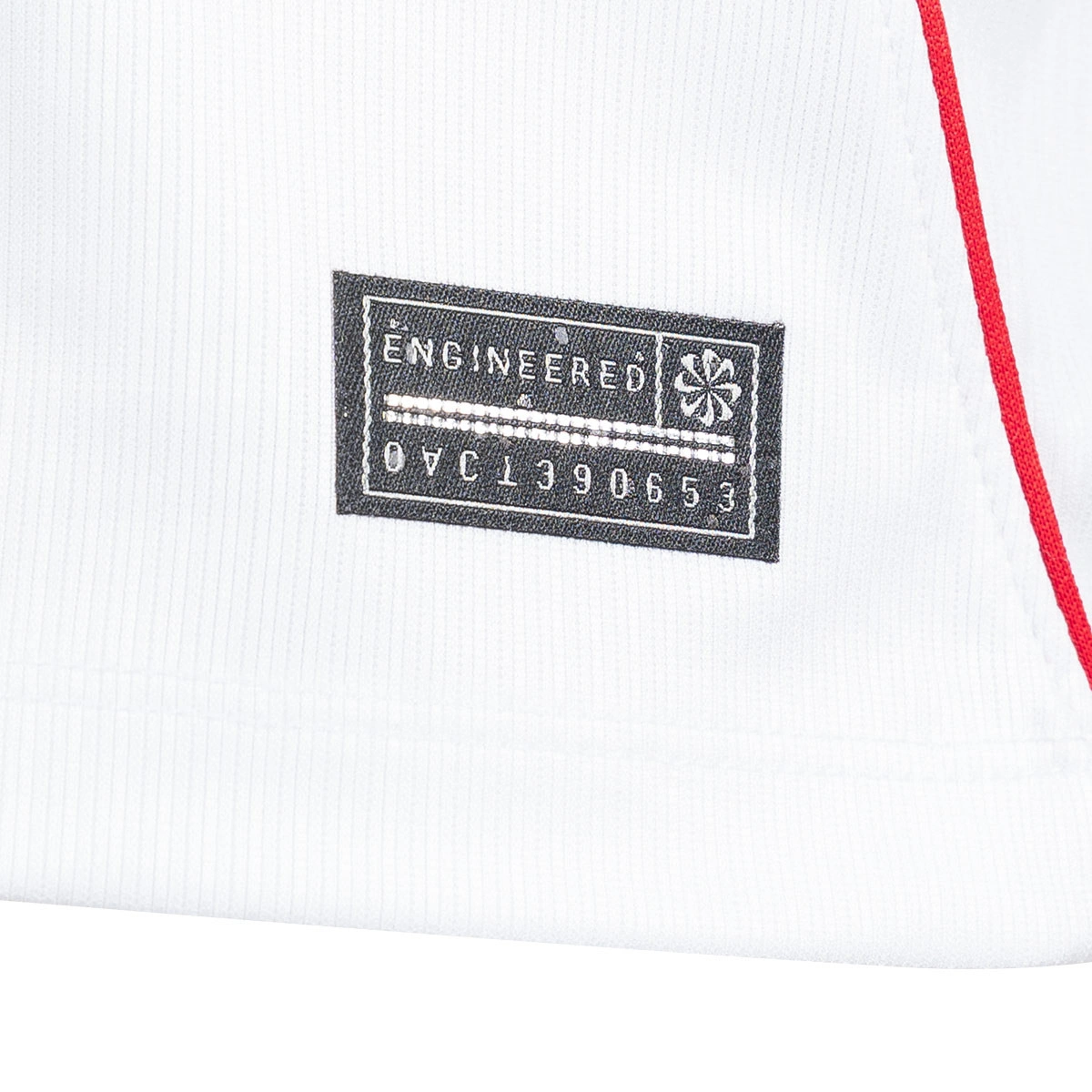 Camisola Nike Turquia Segundo equipamento Mundial 2026