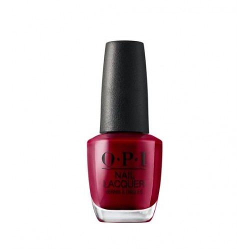 OPI Nail Lacquer Miami Beet 15ml