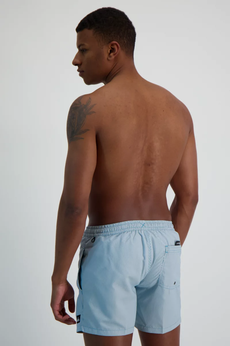 Quiksilver Everyday Deluxe 15 Inch Herren Badeshort