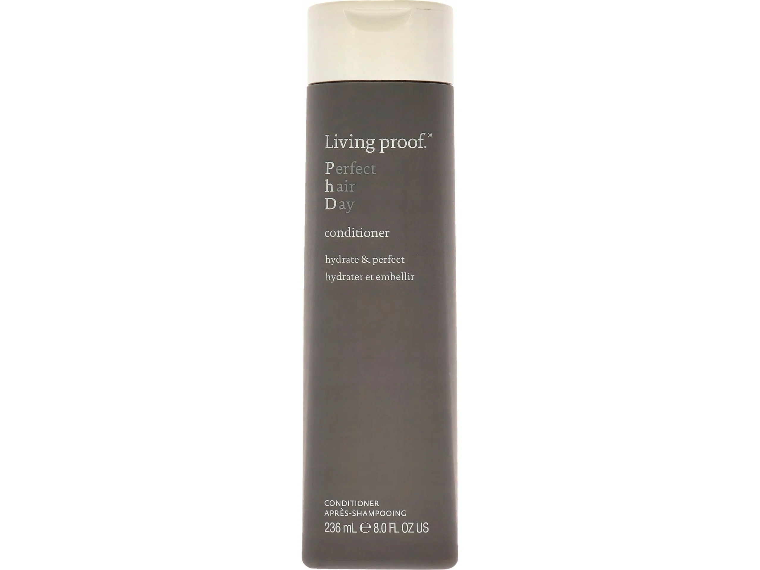 Living PRoof Living Proof, Perfect Hair Day, Silicone Free, Hair Conditioner, For Strengthening, 236 ml For Women