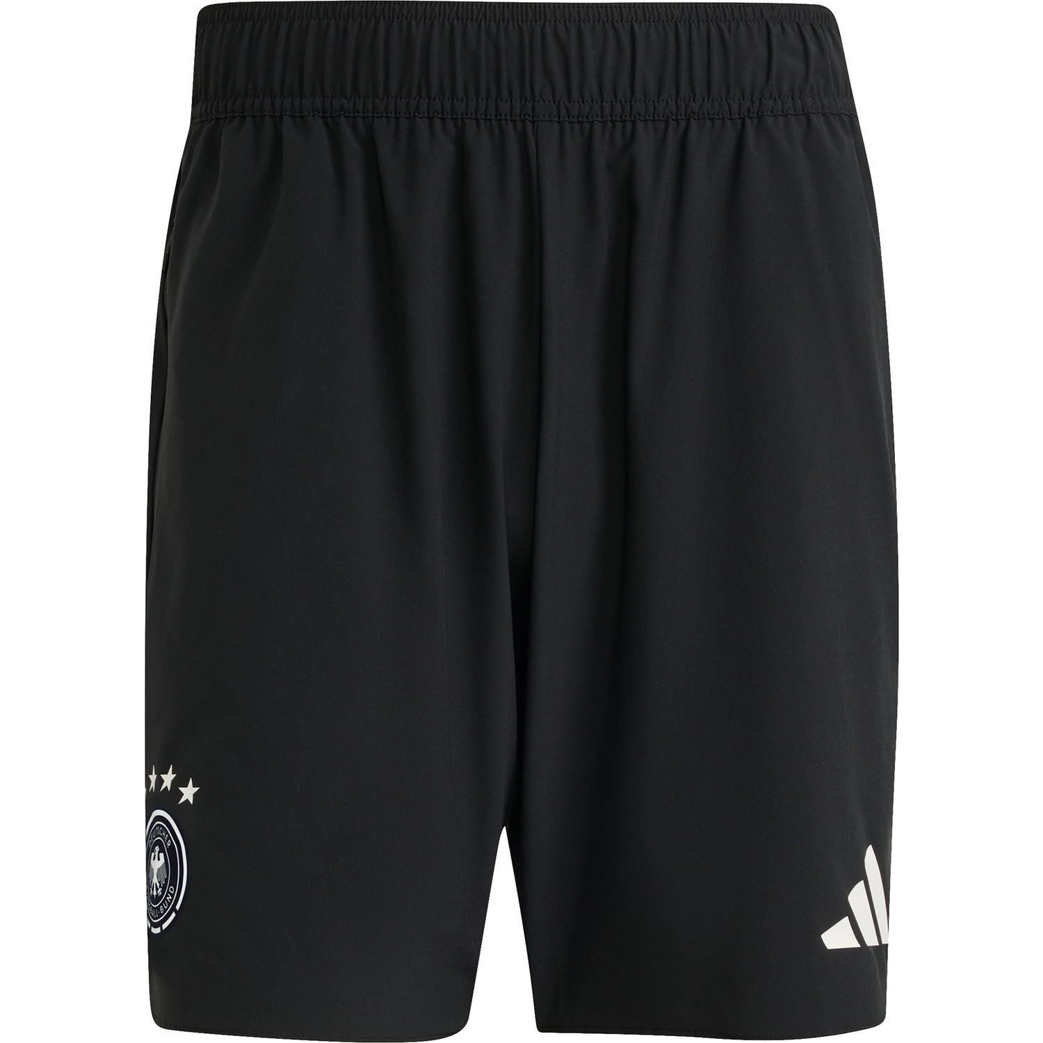 adidas Duitsland Tiro Travel Woven Short WK 2026