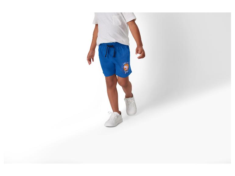 Korte kinderbroek