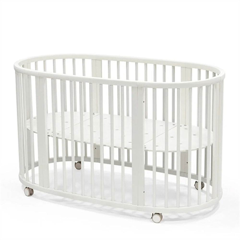 Sleepi™ Seng V3 White - Stokke® → Luksusbaby.dk