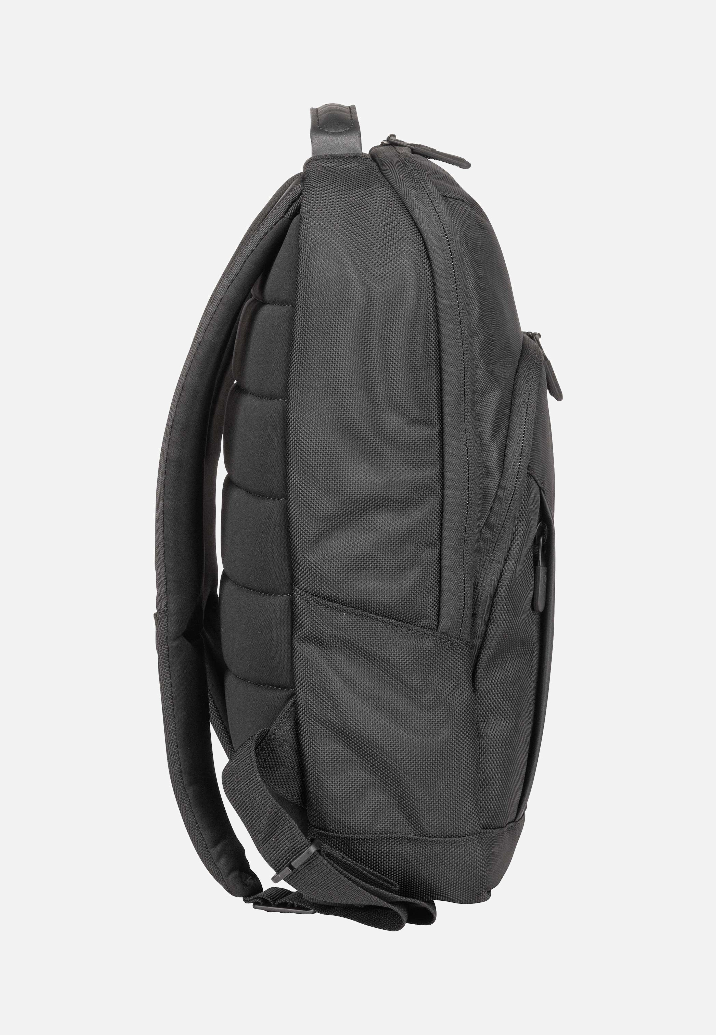 Altmont Professional City Laptop Black - Rucksack