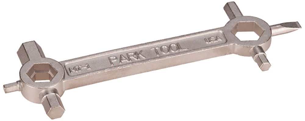 Park Tool MT-1 Multi Tool kaufen | Bike-Discount