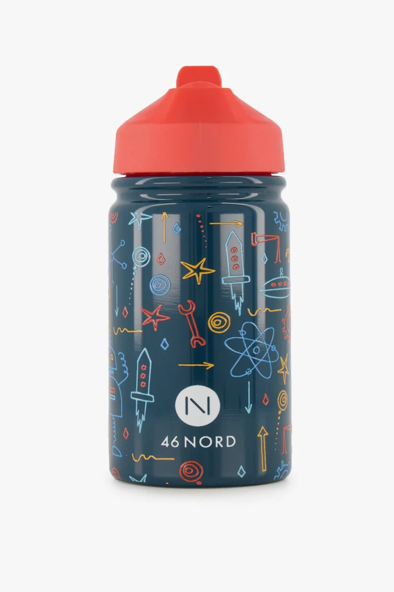 46 NORD 350 ml Kinder Trinkflasche
