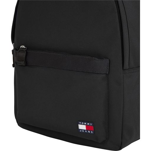 Tommy Hilfiger Essential Rygsæk, Black