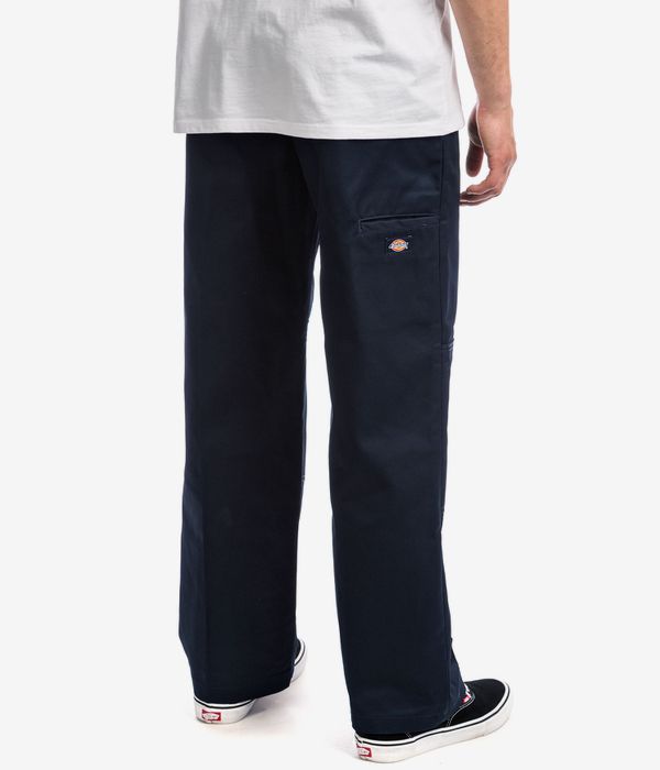 Dickies Double Knee Recycled Hose (dark navy)