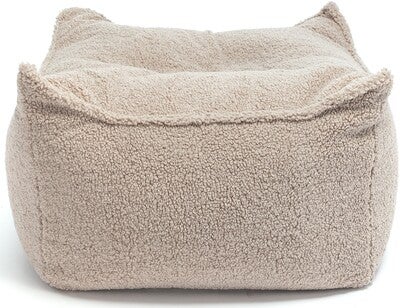 Furini Nila Puff Bouclé, Cappucino