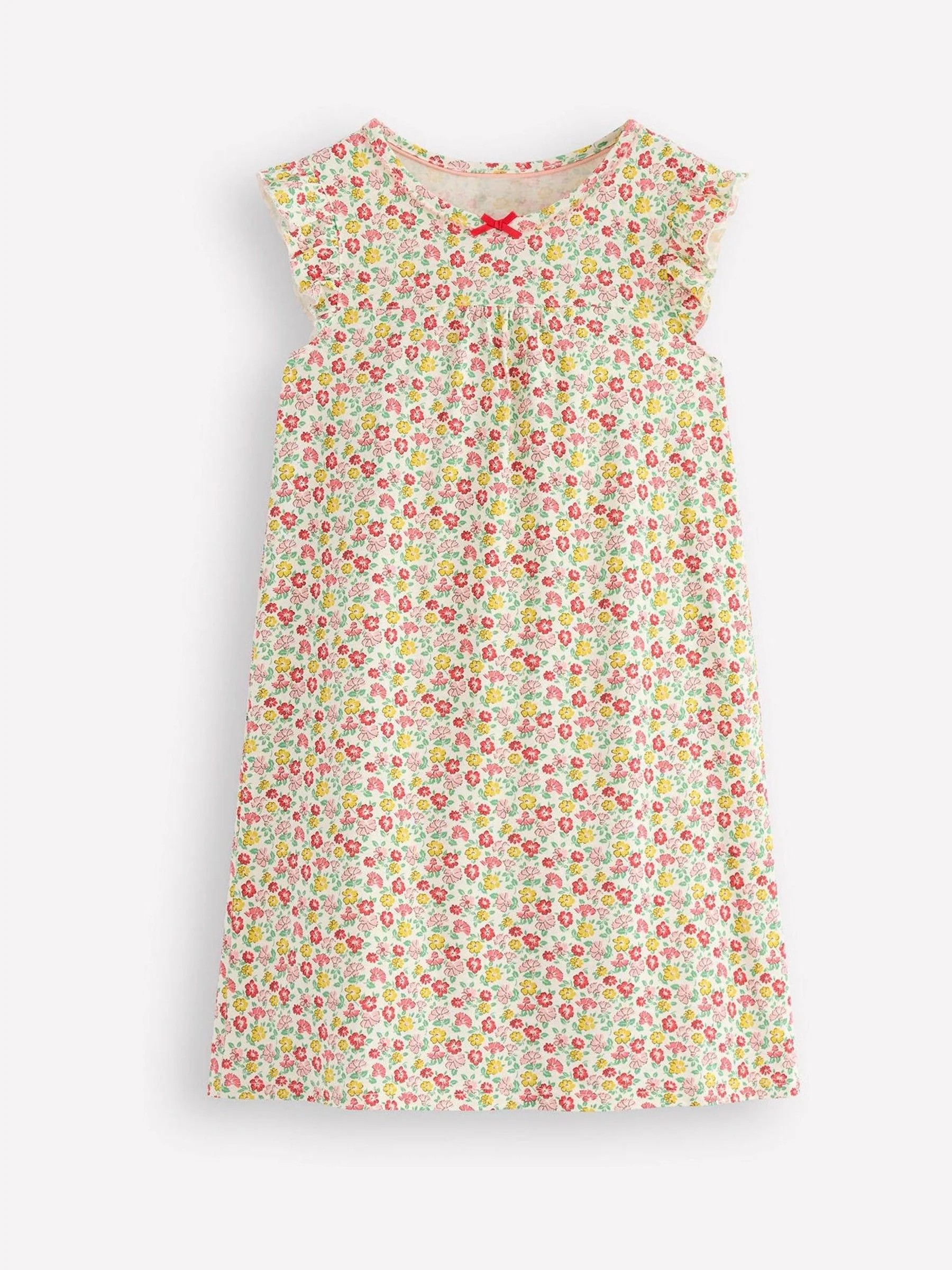 Boden Short Sleeve Nightie
