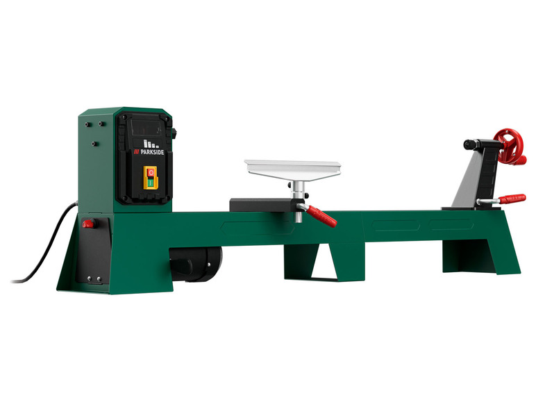 Draaibank 400 W