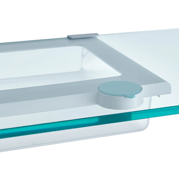 Tiroir rangement sous étagère FridgeStore Joseph Joseph