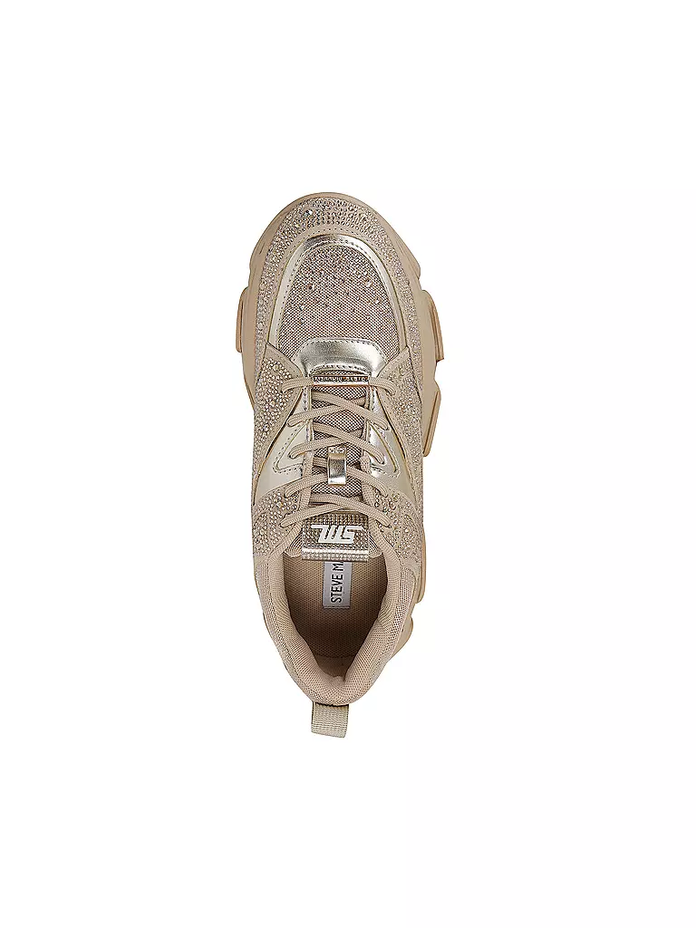 STEVE MADDEN Sneaker PRIVY beige