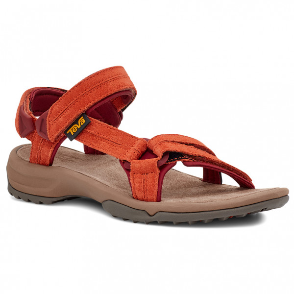 Teva - Women's Terra Fi Lite Suede - Sandales