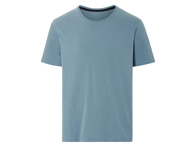 Korte heren pyjama